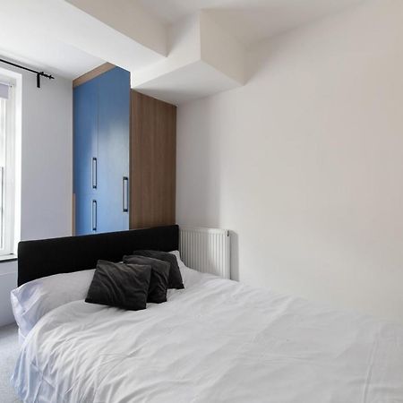 Flat Near Lord'S Cricket Ground Lejlighed London Eksteriør billede