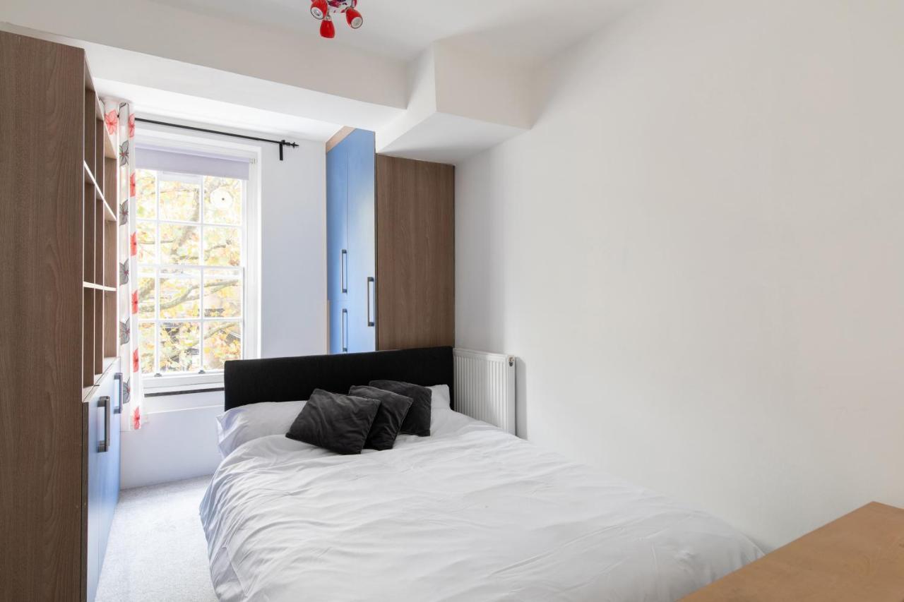 Flat Near Lord'S Cricket Ground Lejlighed London Eksteriør billede